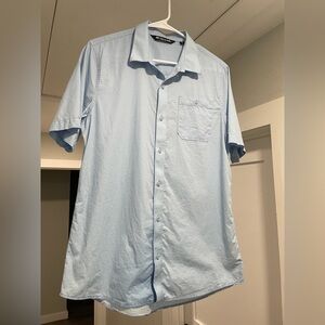 Travis Mathew Men's Short Sleeve Shirt